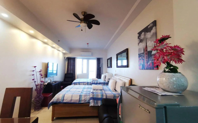 Wind Residences Tower 3