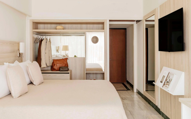 Paradisus Salinas Lanzarote – Adults Only