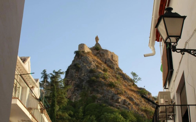 Alojamiento Rural La Cochera