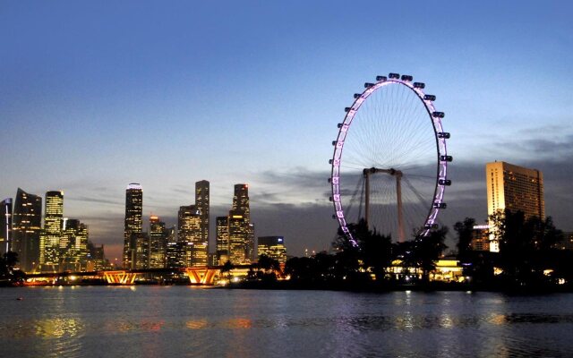 Sheraton Towers Singapore