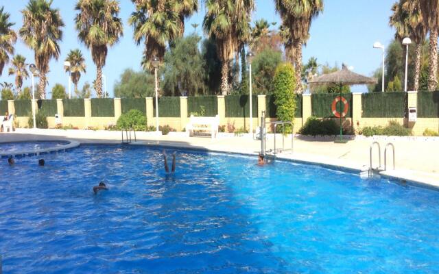 Apartamento Cala Blanca