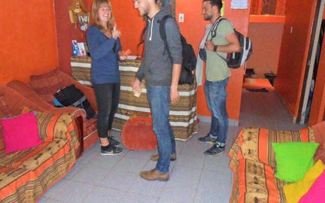 Hostal Umiña Machupicchu