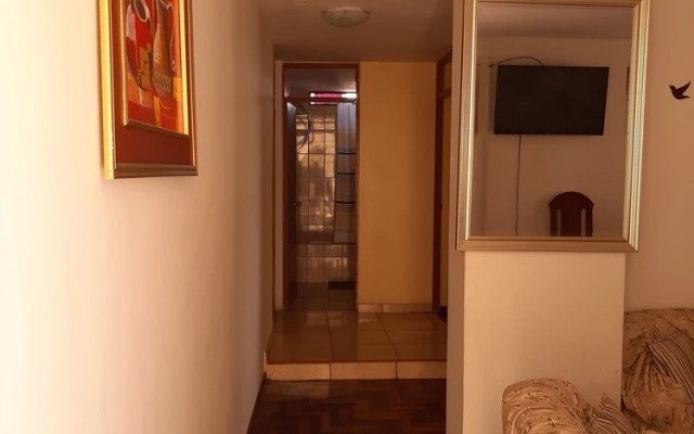 Apartments & Rooms Helena