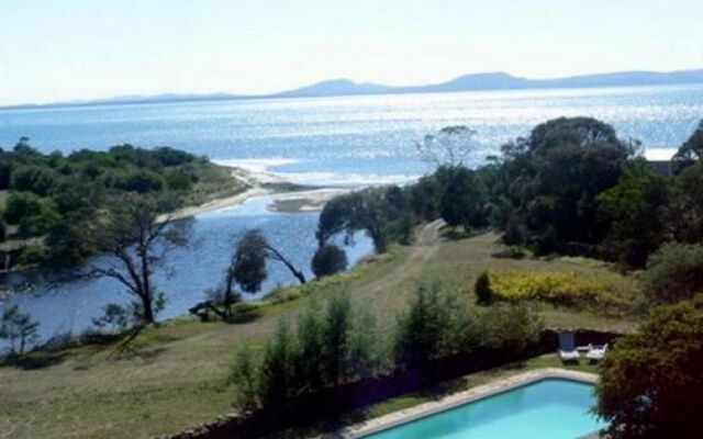 Piermont Retreat Swansea