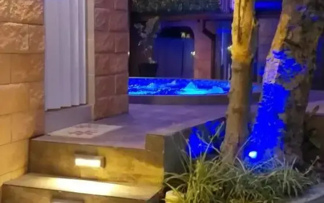 Villa De Sant Hotel Boutique