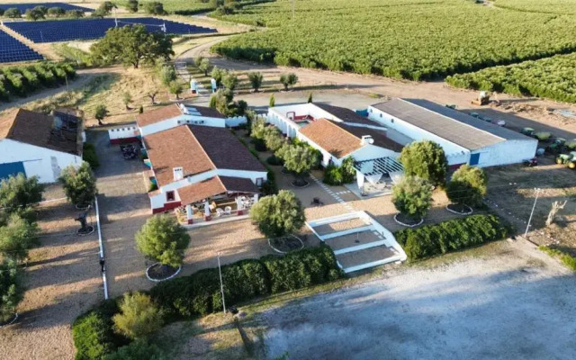 Hotel & Croquet Club Quinta da Chamine