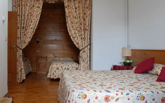Hotel Albergo Dolomiti