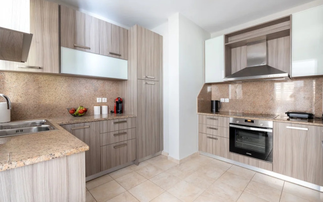 Horizon Apartment