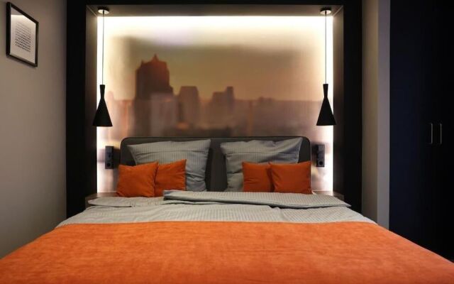 JustStay Mülheim Hotel & Apartments