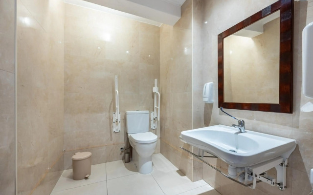 Residencial Salema