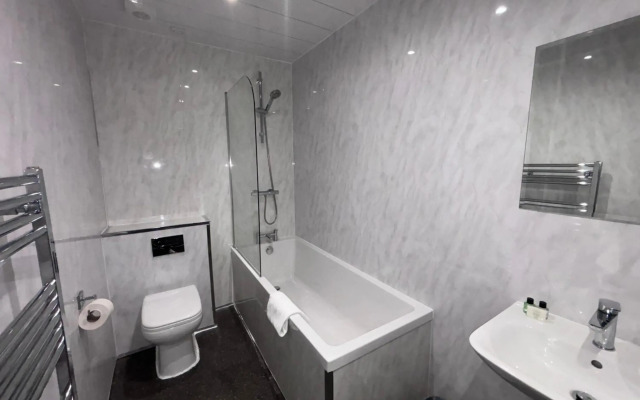 Richmond Park Hotel