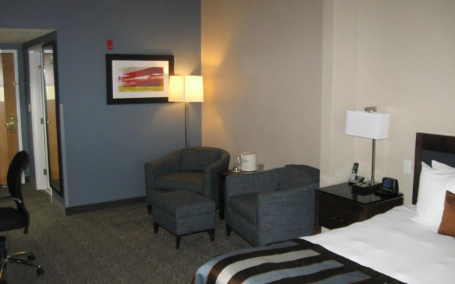 Club Quarters Hotel, Grand Central
