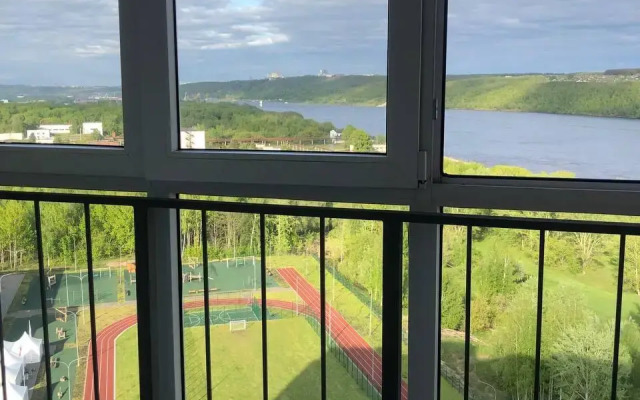 Апартаменты на бульваре Южный 21