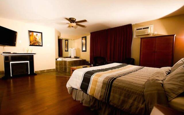 Motel Montcalm