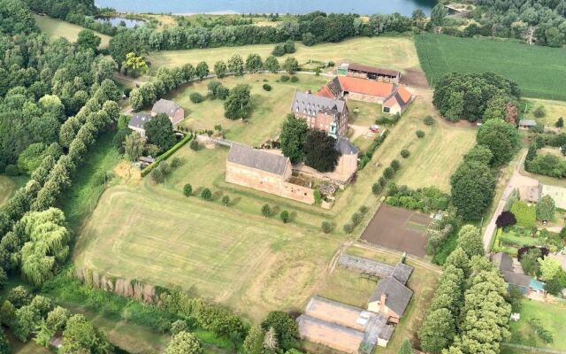 Schlosshotel Diersfordt