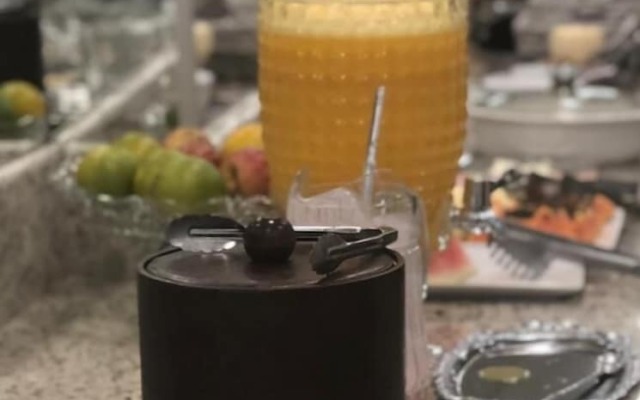 Paraná Palace Hotel