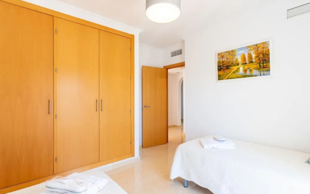 Belvilla by OYO La Zenaida II