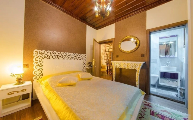 Akcasu Konuk Evi