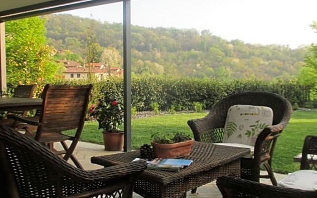 B&b La corte dei Gelsomini