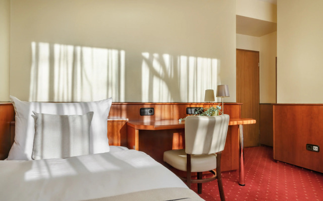 Hotel Hagemann