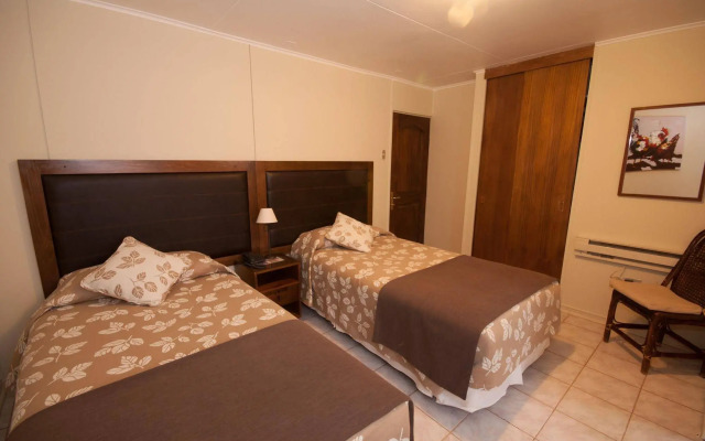Hotel La Casa de Don Tomas