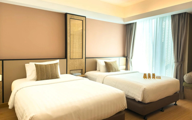 The Everly Putrajaya