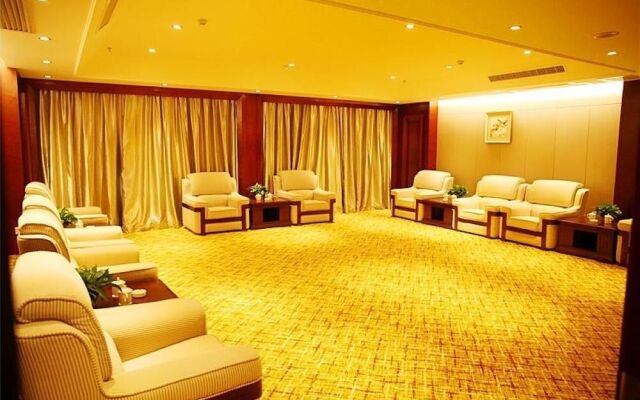Jinhu Hotel