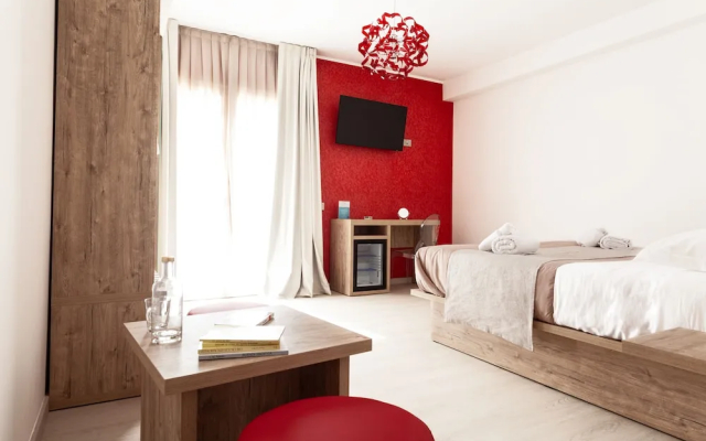 Glorian Hotel