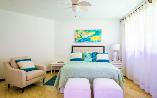 Unlimited Luxury Laureanne's Villa