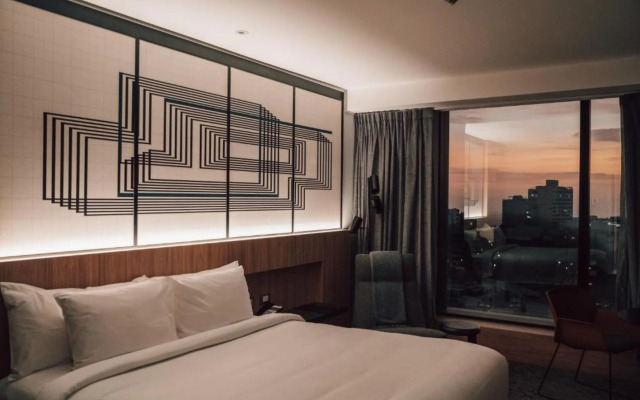 Pullman Lima Miraflores