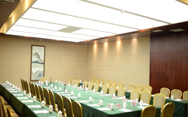 Yingbin Hotel