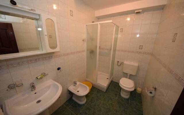 Apartmani Costa Rica Orebić