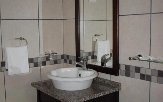 Sunrise Beach Resort