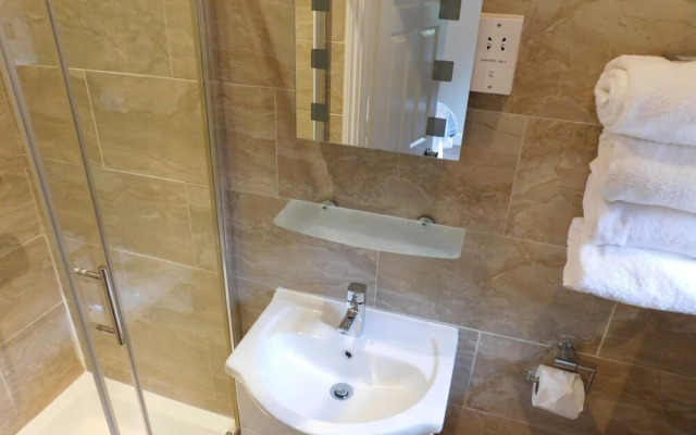 Stay Norwich Apartments 17 Colegate