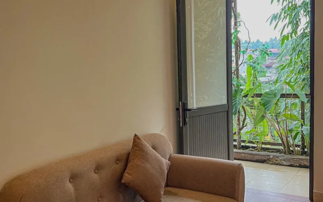 LoveHouse Homstay Sapa