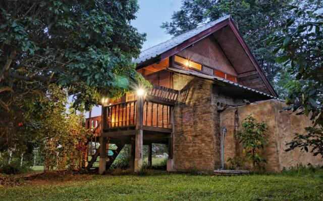 Mon Saeng Jun Homestay