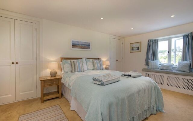 Junket Cottage