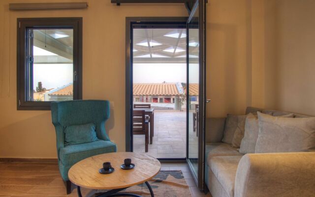 Tessera Villas