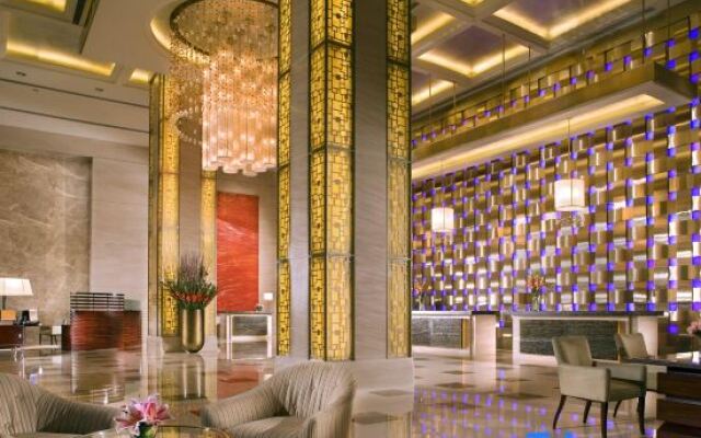 Yunda Sheraton International Plaza Apartment Hotel
