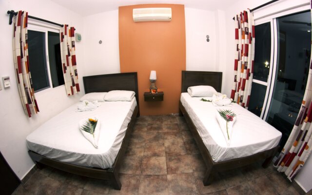 Hotel Tabasco Rio