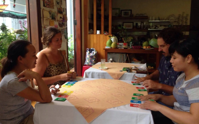 Charming Homestay