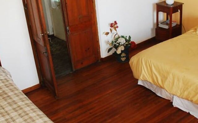 Estancia La Esperanza