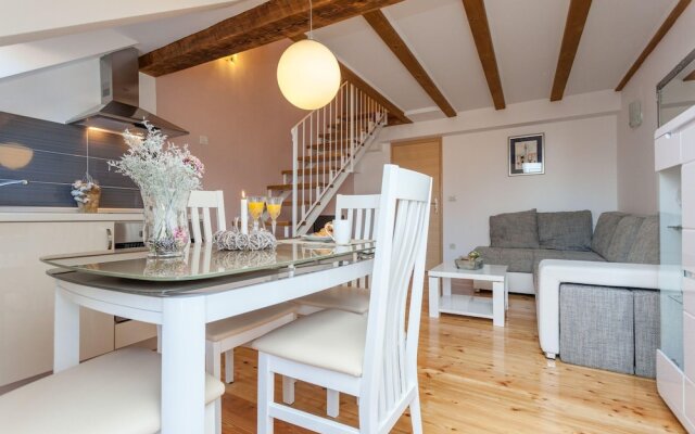 Hedera Estate, Hedera A31 Apartment