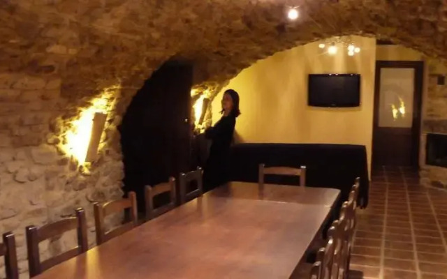El Rincón de Abizanda