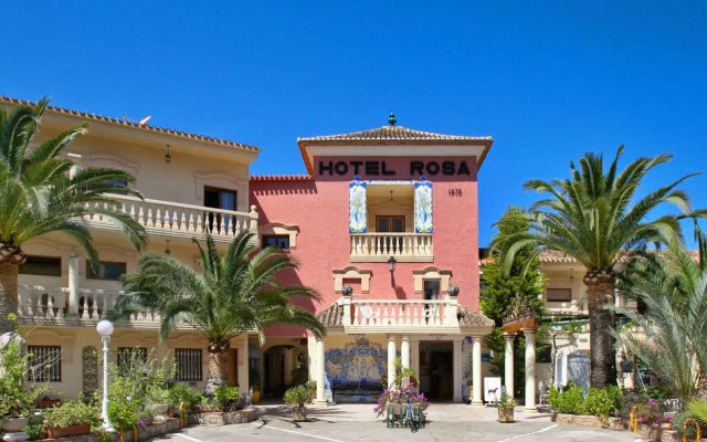 Hotel Rosa