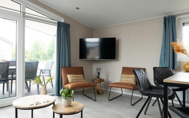 Chalet bis sechs Personen ohne Hund - a61182