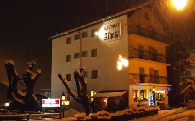 Residencia Aldosa