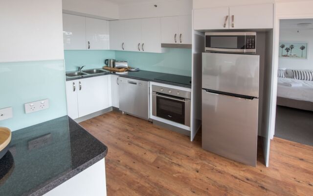 Centrepoint Holiday Apartments