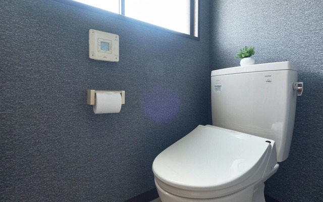 Seirai Morishita Vacation Rental