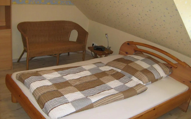 Ferienwohnung Sauerland Panorama